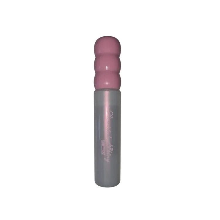 GIPTA F1721 LUMISTICK SHINY SİMLİ FOSFORLU KALEM PEMBE - TEKLİ