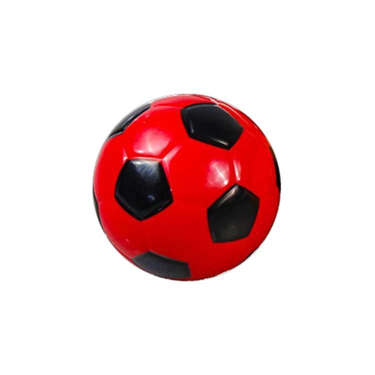 KIZILKAYA KZL-2211001-T POŞETLİ KAUÇUK TOP 9cm - TEKLİ