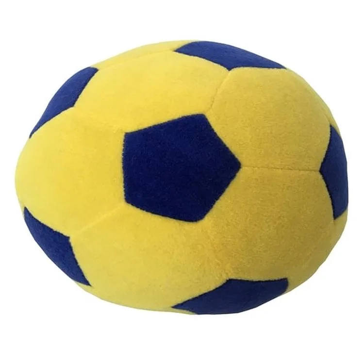 MOONTOYS PELUŞ FUTBOL TOPU FB