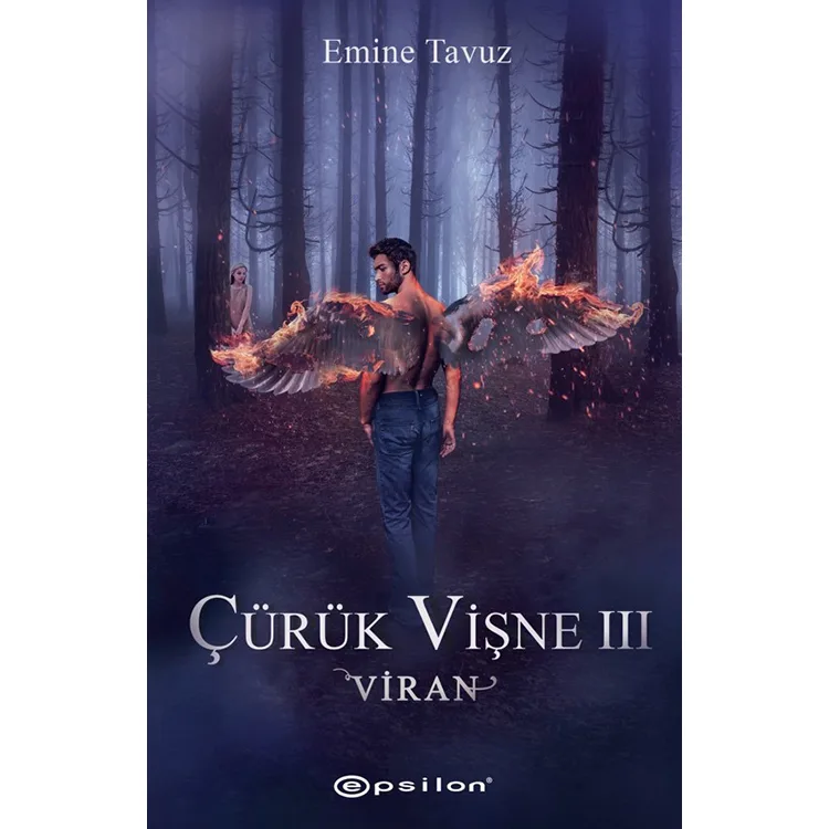 ÇÜRÜK VİŞNE 3 VİRAN