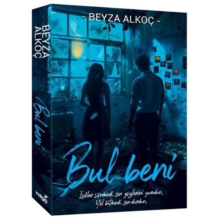 BUL BENİ