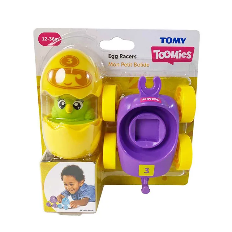 ADORE 73088 TOMMY TOOMIES YARIŞCI YUMURTALAR TEKLİ