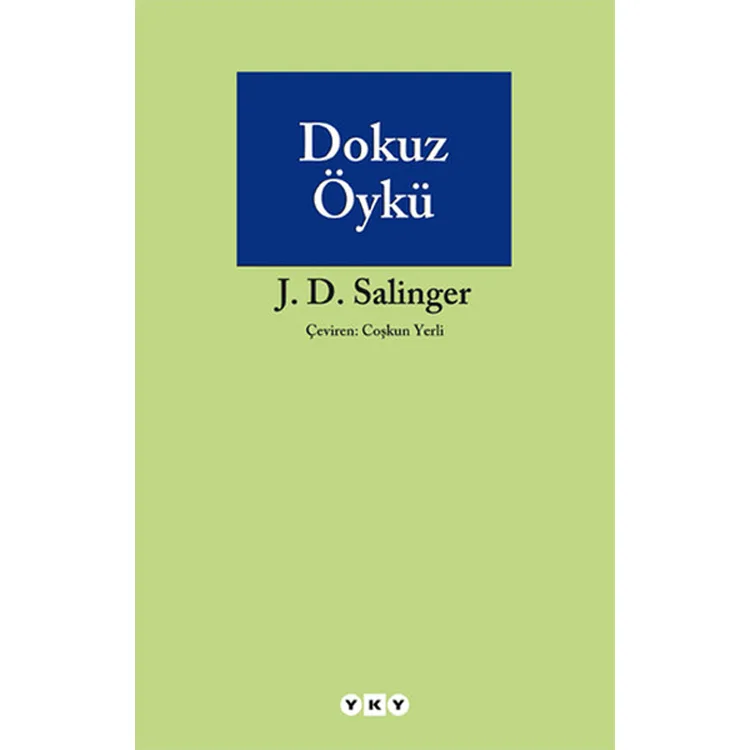 DOKUZ ÖYKÜ