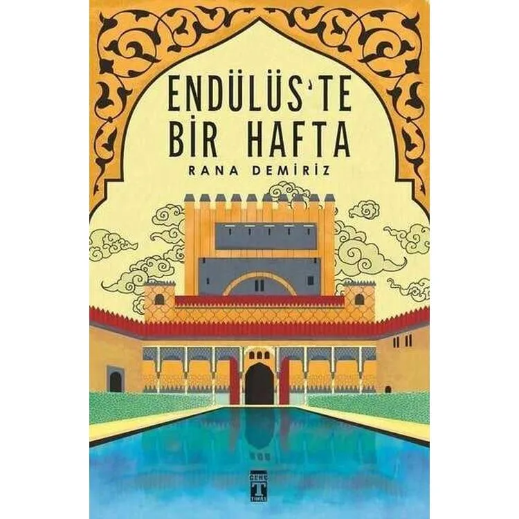 ENDÜLÜS' TE BİR HAFTA