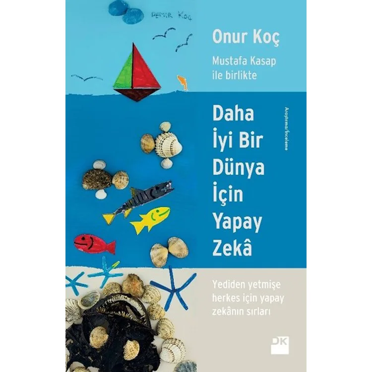 DAHA İYİ BİR DÜNYA İÇİN YAPAY ZEKA