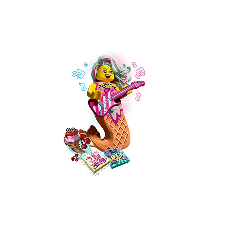 LEGO VIDIYO 43102 CANDY MERMAID BEATBOX
