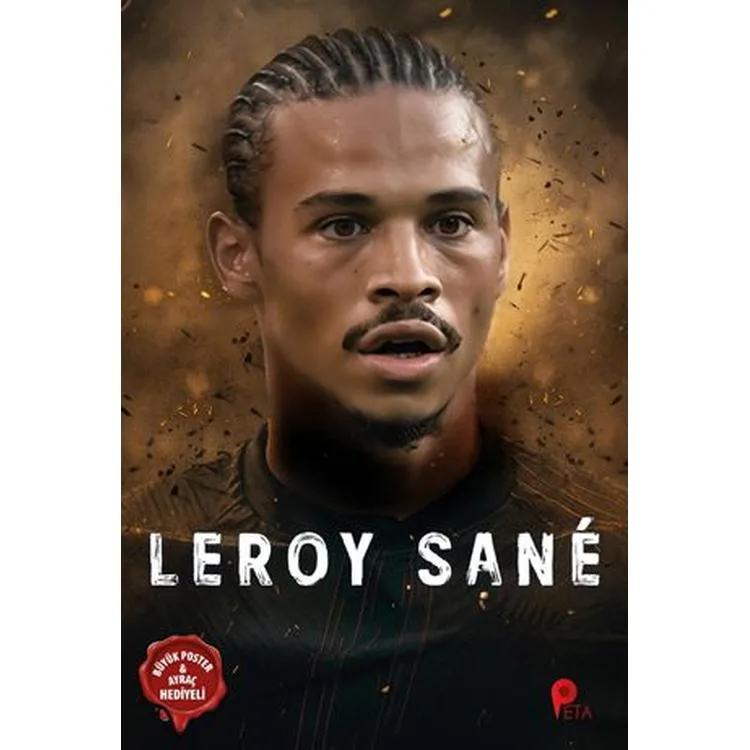 LEROY SANE