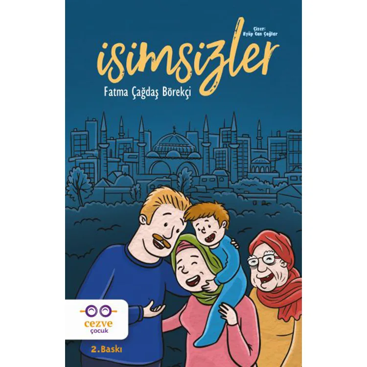 İSİMSİZLER