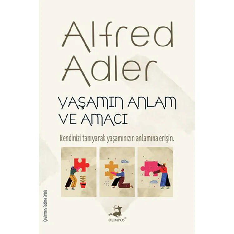 YAŞAMIN ANLAM VE AMACI