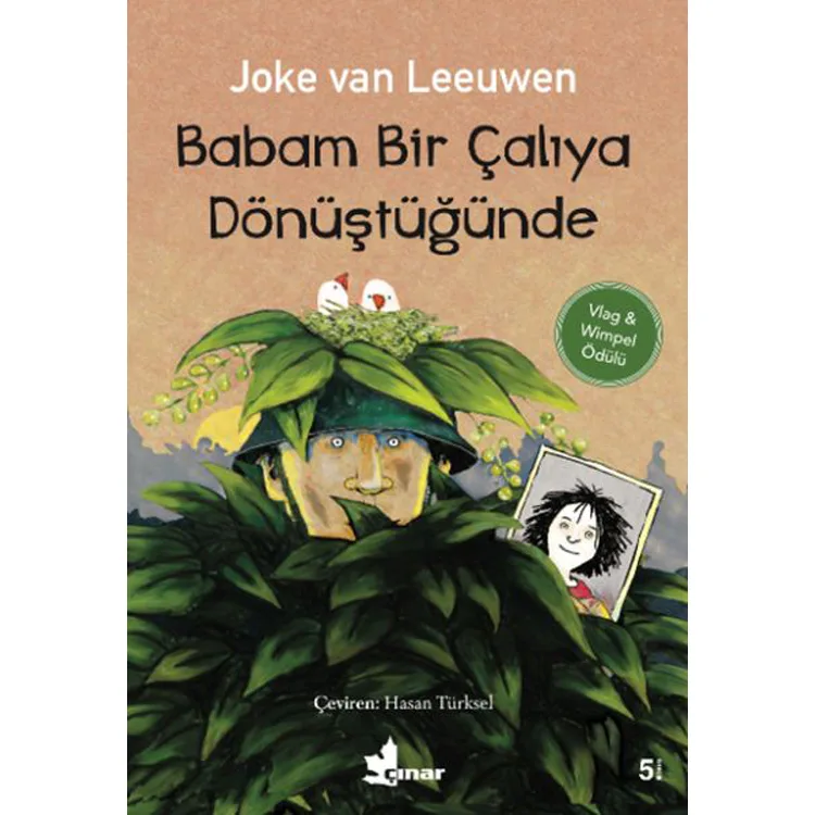 BABAM BİR ÇALIYA DÖNÜŞTÜĞÜNDE
