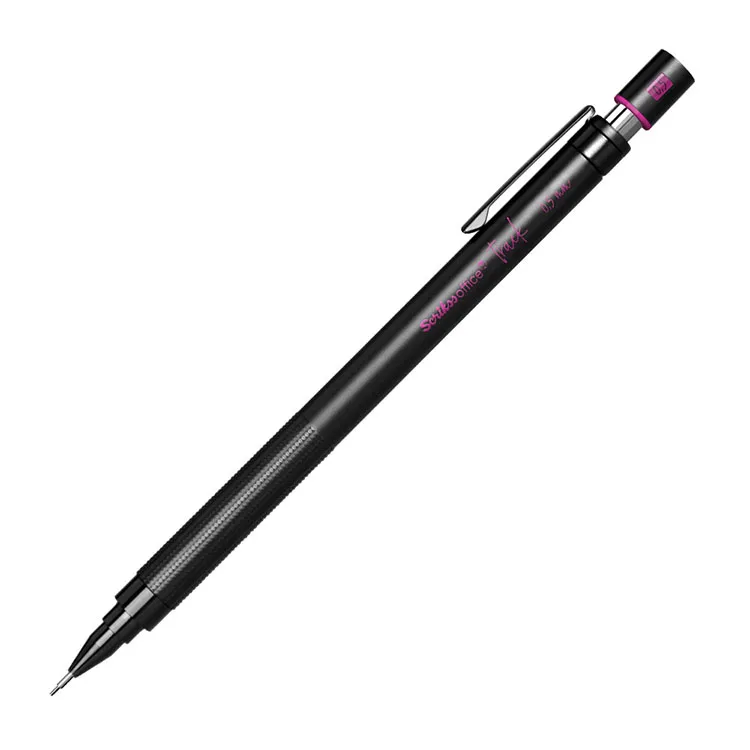 SCRIKSS TRACK VERSATİL KALEM 0.5 PEMBE