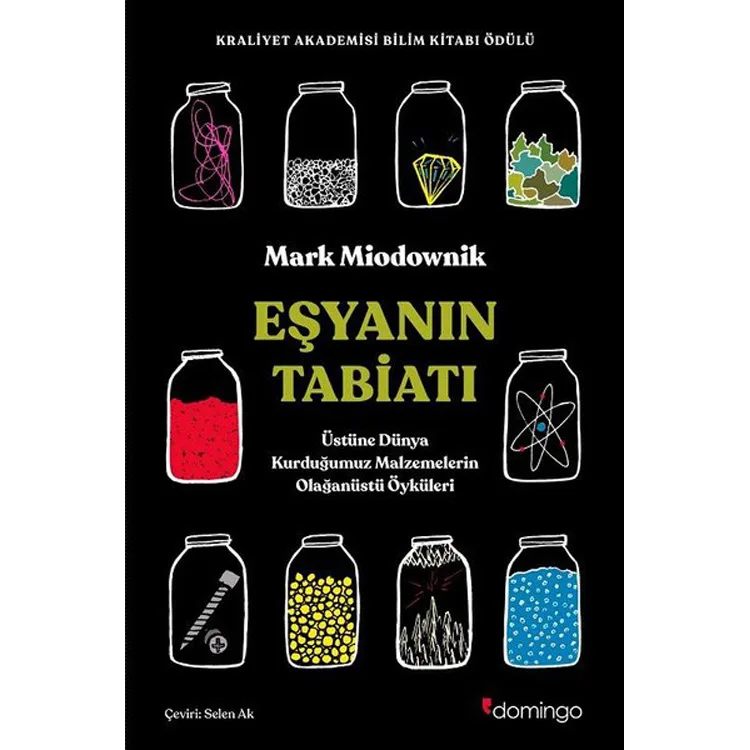 EŞYANIN TABİATI