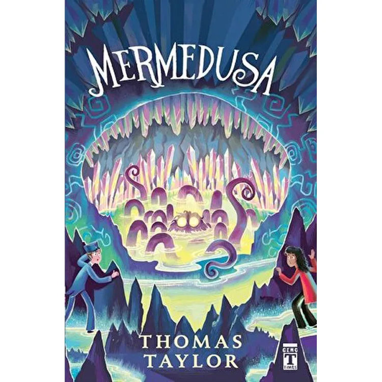 MERMEDUSA