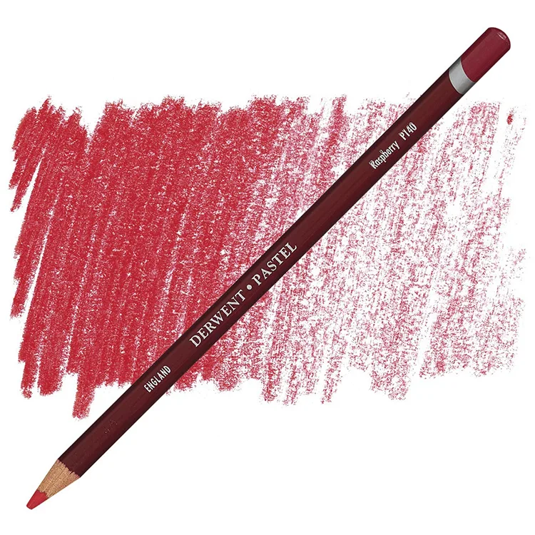 DERWENT PASTEL PENCIL - RASPBERRY P140
