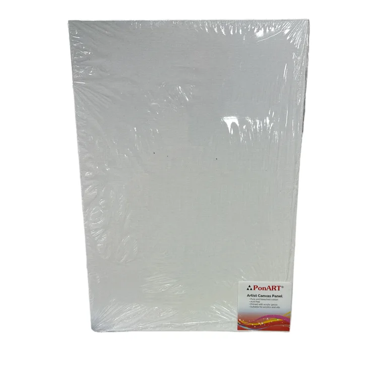 PONART ARTIST CANVAS PANEL TUVAL 35x50 PRES PTC-35X50