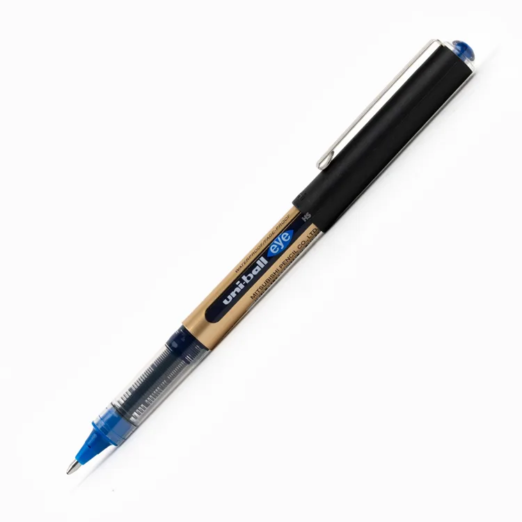 UNİ BALL EYE BROAD 1.0 ROLLER KALEM MAVİ UB150