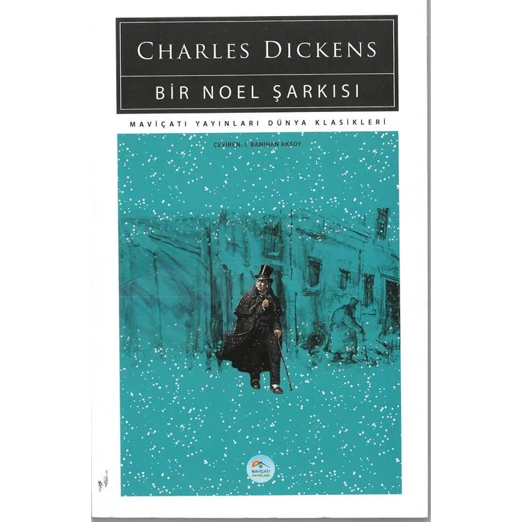 BİR NOEL ŞARKISI