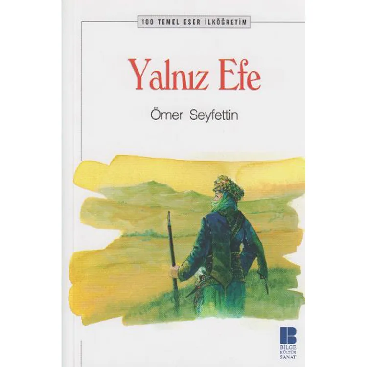 YALNIZ EFE