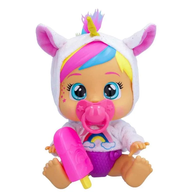 CRY BABIES CY860000 LOVING CARE DREAMY AĞLAYAN BEBEK 911840 18M+