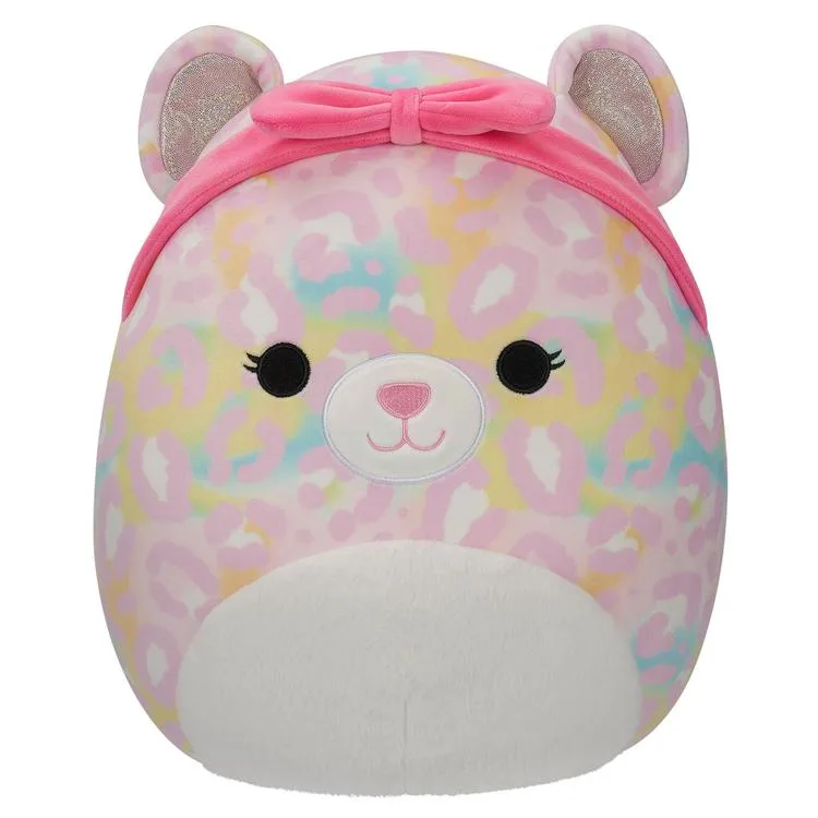 NECO SQCR05426 SQUISHMALLOWS ÇİTA MICHAELA 30 CM
