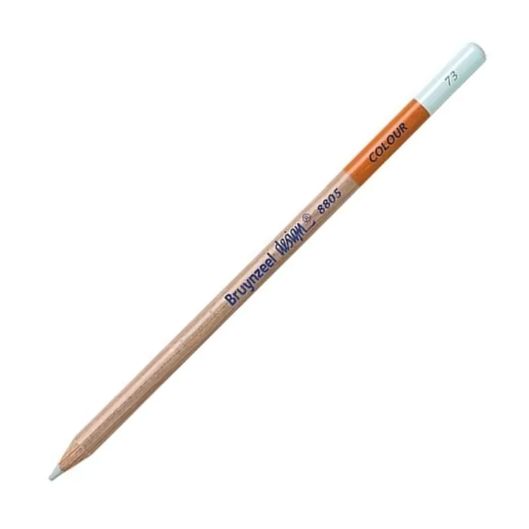 BRUYNZEEL DESING COLOUR KURU BOYA KALEMİ - LIGHT GREY - B880573K