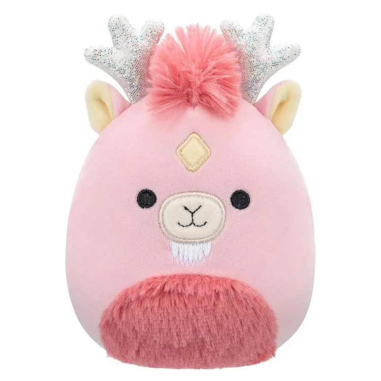 NECO SQCR05608 SQUISHMALLOWS KIRIN HELIA 13 CM
