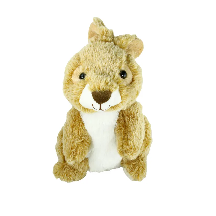 VARDEM PELUŞ B31179-23 OTURAN TAVŞAN 23 CM