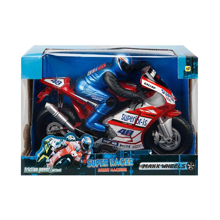 SUNMAN 88101 MOTORSİKLET