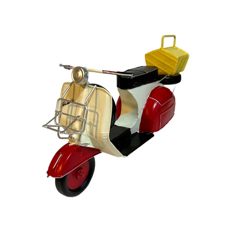 YLZ 142 SCOOTER