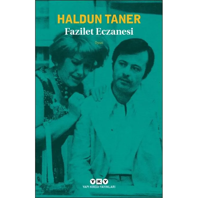 FAZİLET ECZANESİ
