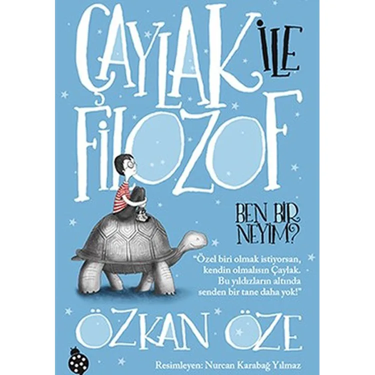 ÇAYLAK İLE FİLOZOF BEN BİR NEYİM