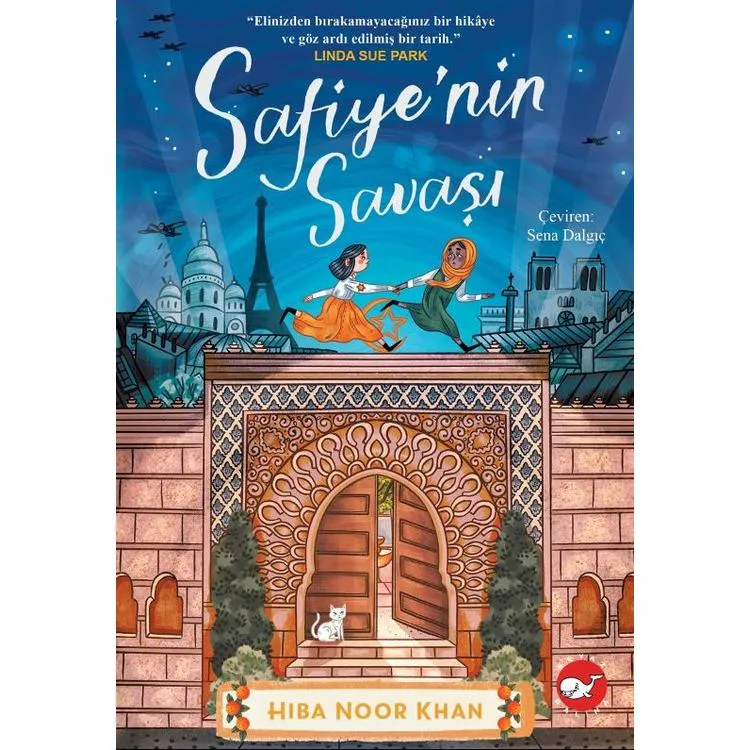SAFİYE' NİN SAVAŞI