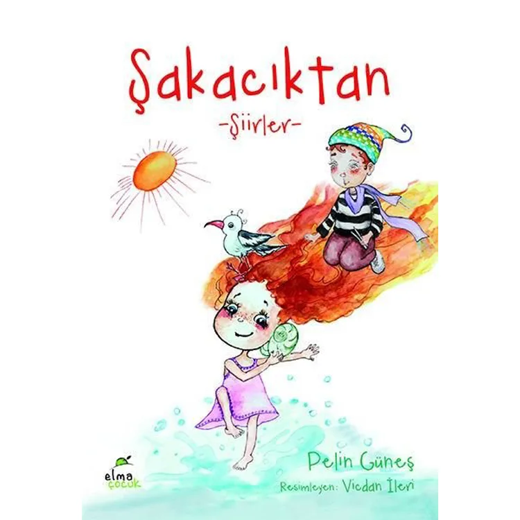 ŞAKACIKTAN