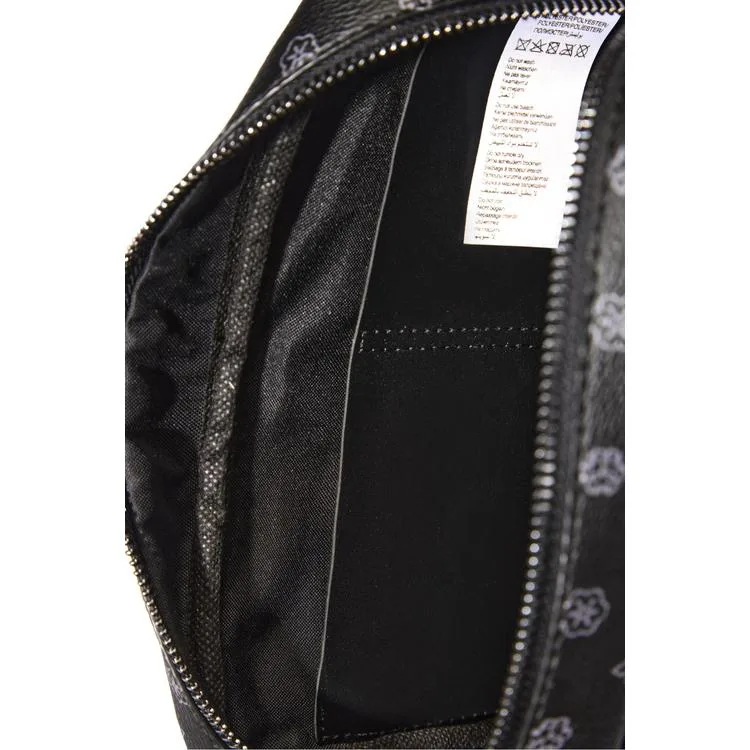 PIERRE CARDIN 01PC0020000-MO S PORTFÖY EL ÇANTASI SİYAH