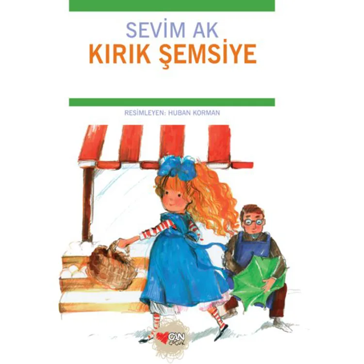 KIRIK ŞEMSİYE
