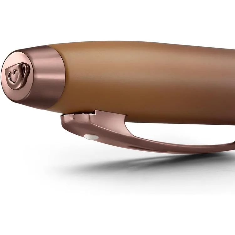 SHEAFFER 9374-1 100 ROLLER KALEM COFFEE EDITION KAHVERENGİ LÜKS KUTUDA