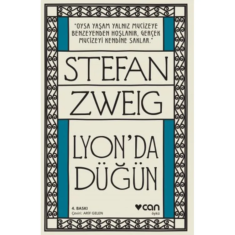 LYON'DA DÜĞÜN