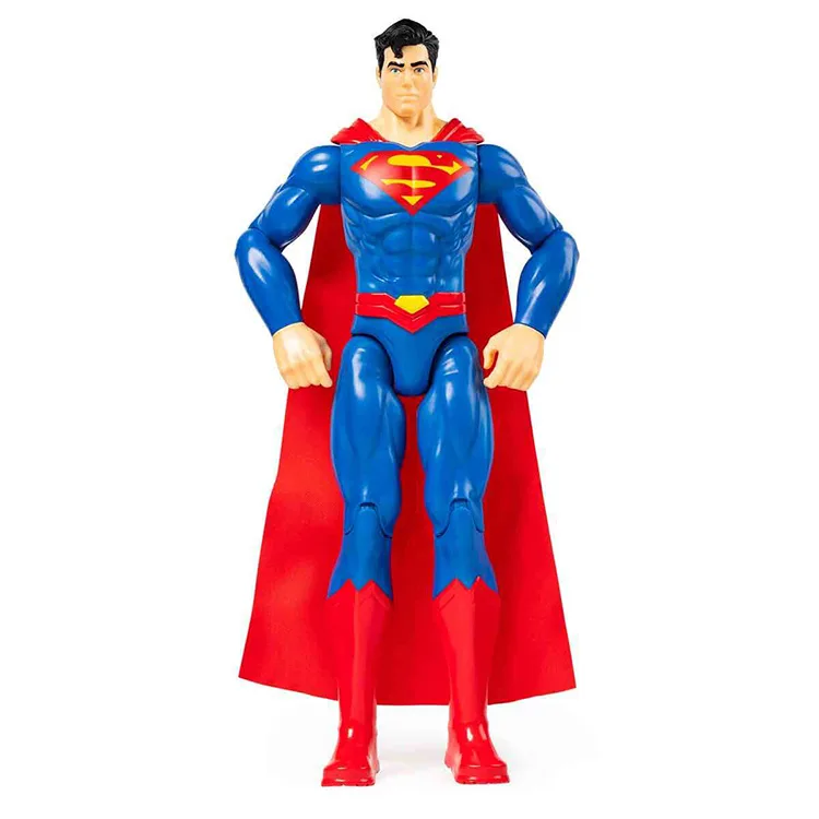 DC COMICS 6056278 AKSİYON FİGÜRLERİ 30 cm - TEKLİ