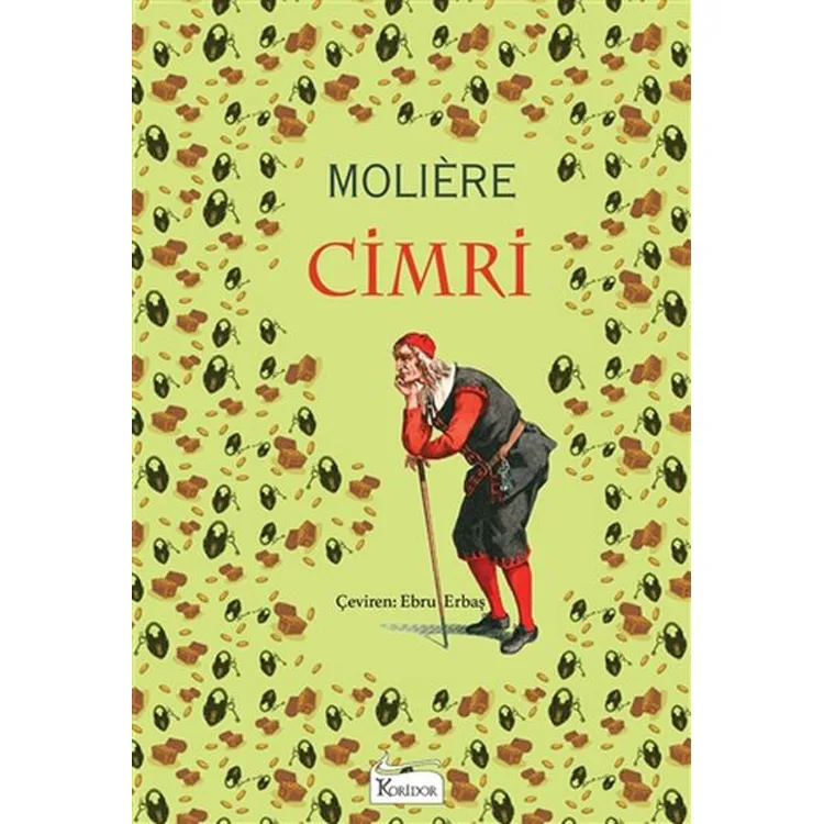 CİMRİ (CİLTLİ)