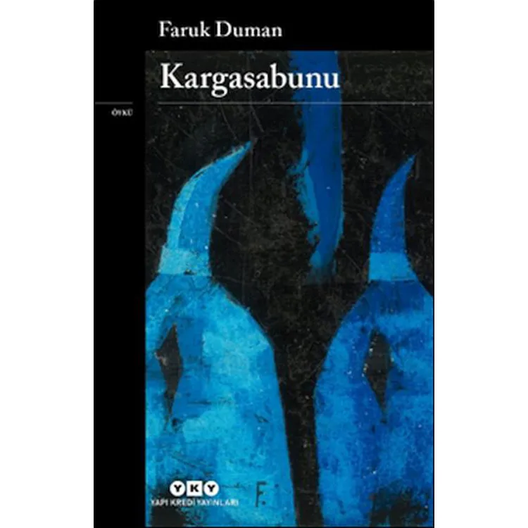 KARGASABUNU