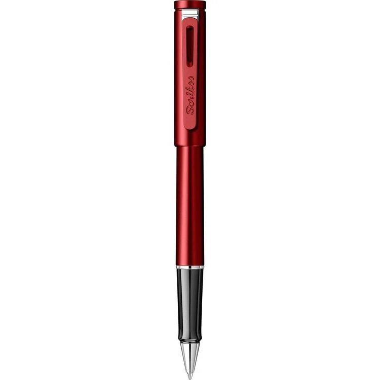 SCRIKSS PUNTO ROLLER KALEM BORDO - TEKLİ