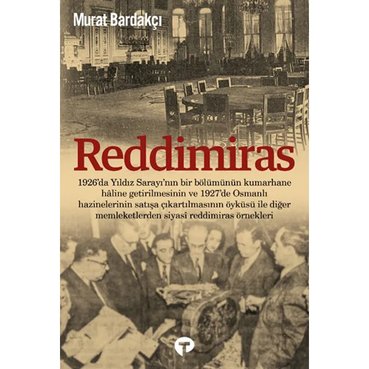 REDDİMİRAS