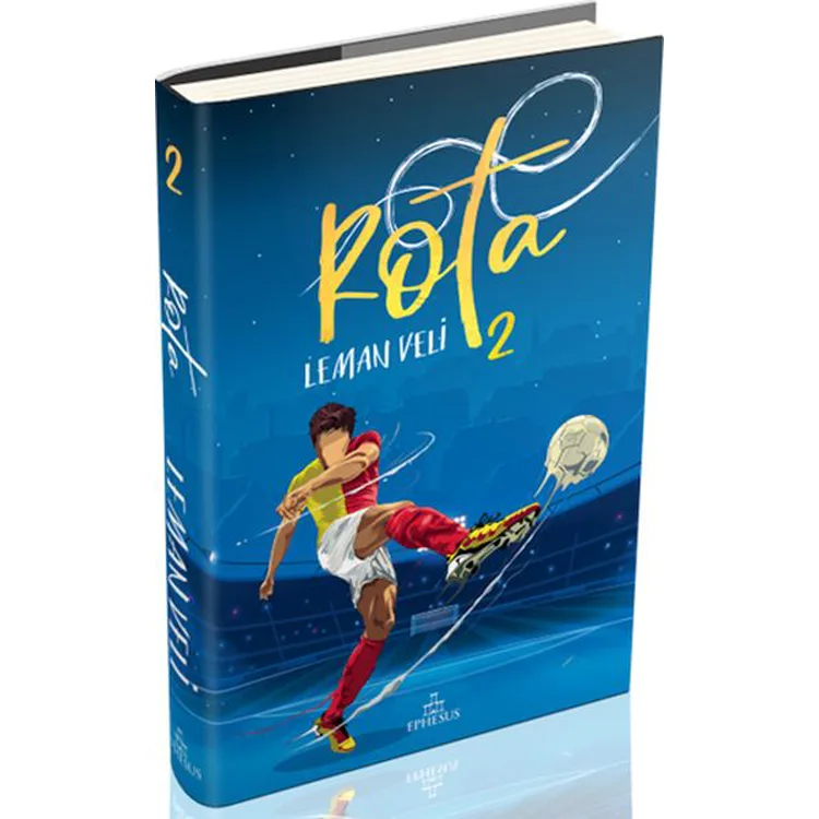 ROTA 2 (CİLTLİ)
