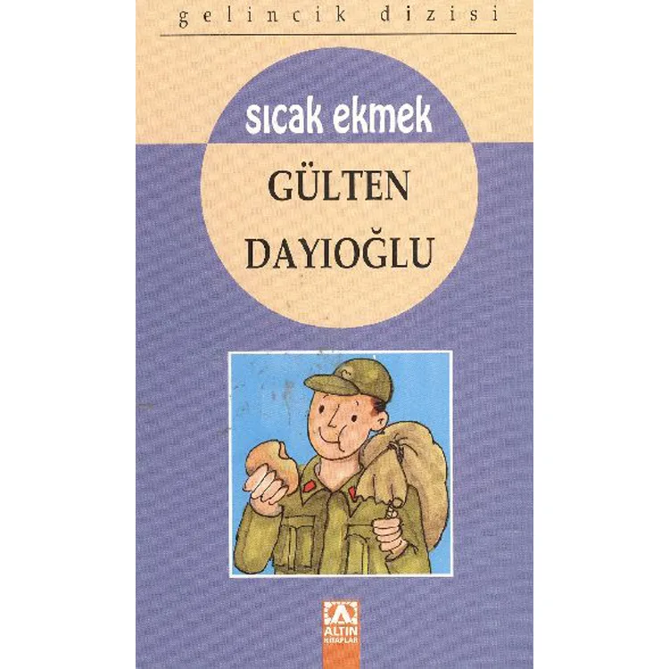 GELİNCİK DİZİSİ: SICAK EKMEK