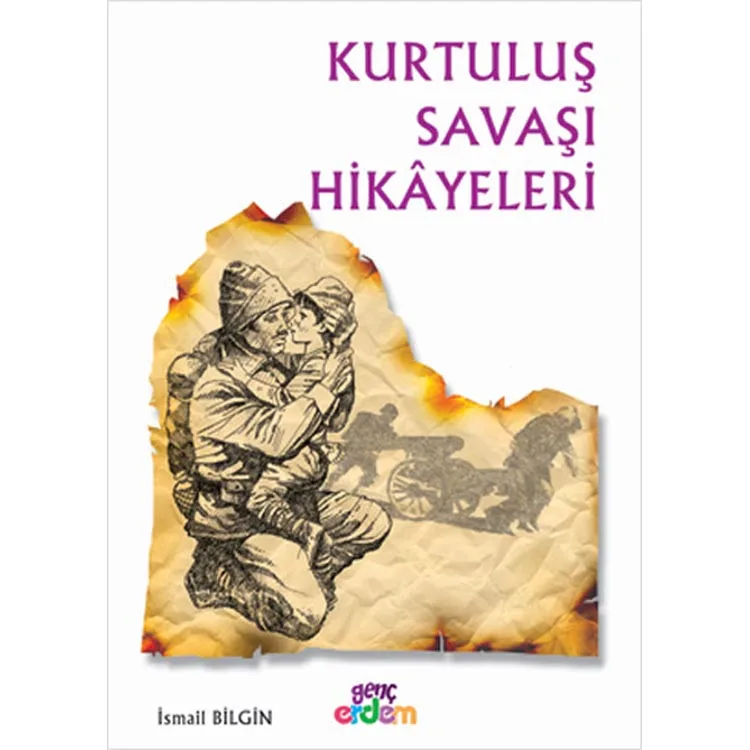 ÇANAKKALE DİZİSİ- KURTULUŞ SAVAŞI HİKAYELERİ