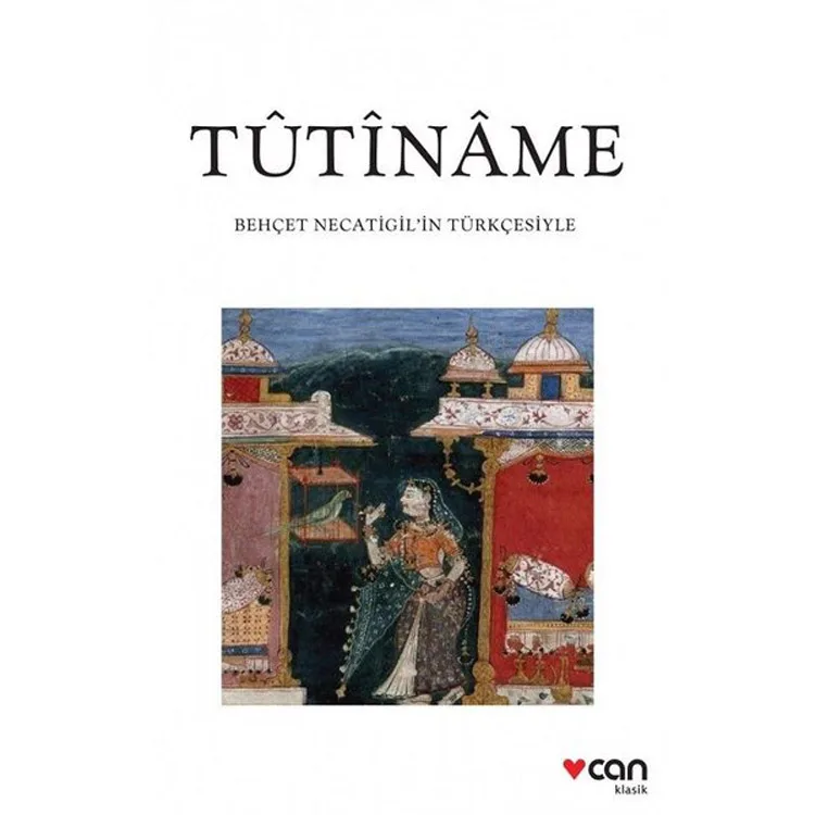 TUTINAME - BEYAZ KLASİKLER