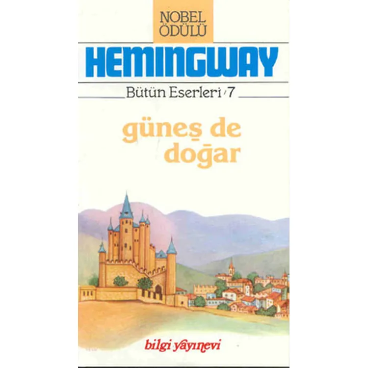GÜNEŞ DE DOĞAR