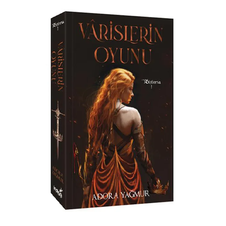 VÂRİSLERİN OYUNU