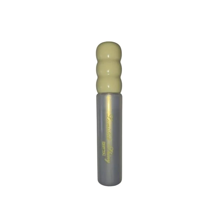 GIPTA F1723 LUMISTICK SHINY SİMLİ FOSFORLU KALEM SARI - TEKLİ