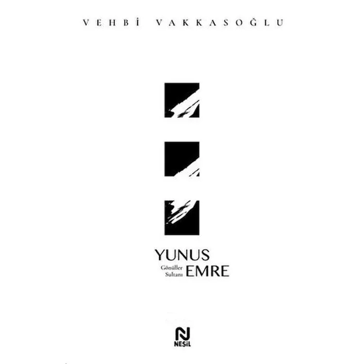 YUNUS EMRE